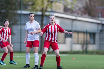 Bild 44 - wBJ SV Wahlstedt - TuS Tensfeld : Ergebnis: 0:1